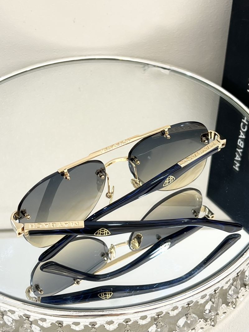 Maybach Sunglasses